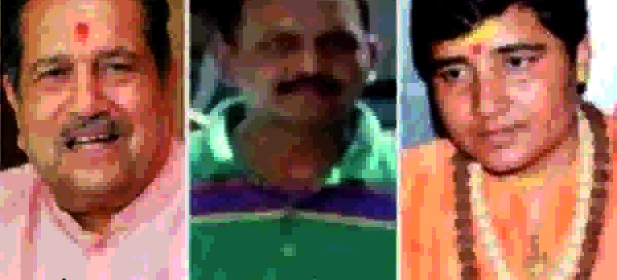 मालेगाँव केस में एटीएस, एनआईए की विरोधाभासी जाँच, गवाहों के बयानों में खामियाँ रहीं?