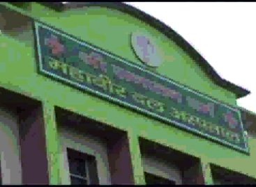 विवादित महाबीर दल हॉस्पिटल संस्था का मामला गर्माया, अवैध कमेटी कर रही काम