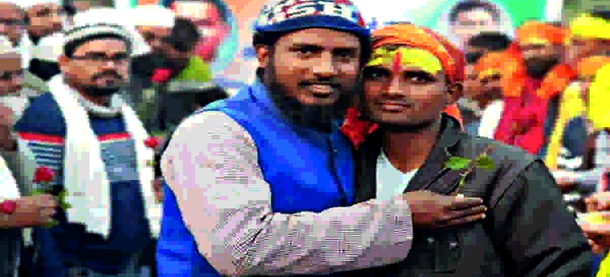 ग़ैर-मुस्लिम समाज की जि़म्मेदारी बहुत बढ़ गई है!