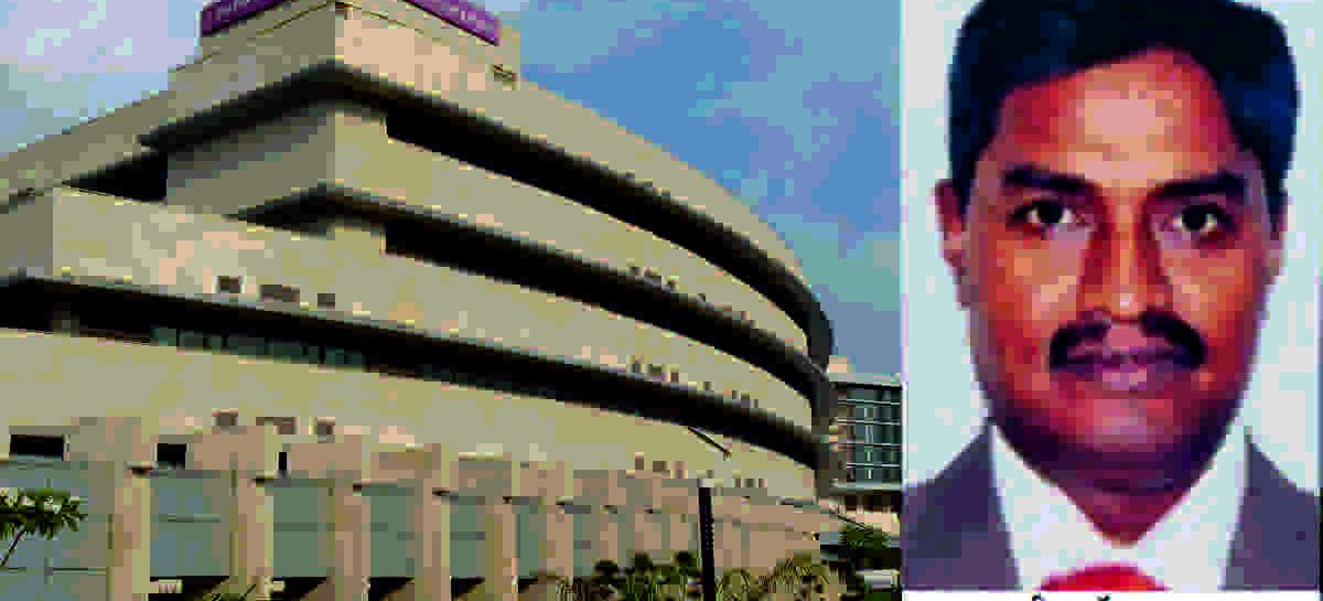ईएसआईसी मेडिकल कॉलेज अस्पताल के सत्यानाश पर उतारू है मुख्यालय