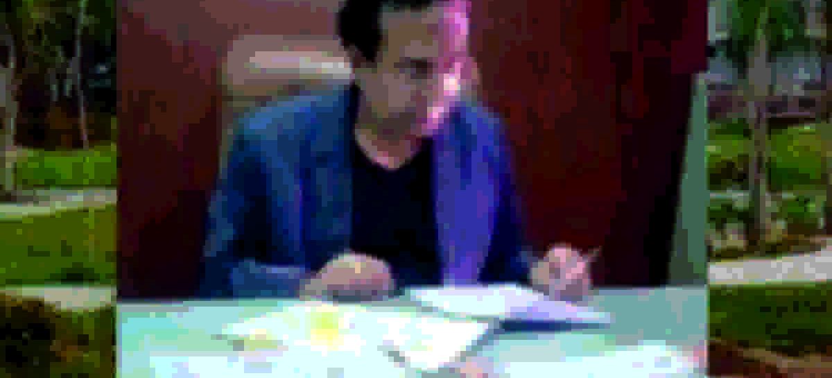 सैनिक विहार सोसायटी की अवैध समिति ने चार सौ करोड़ का घोटाला किया