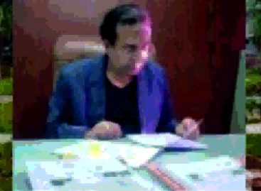सैनिक विहार सोसायटी की अवैध समिति ने चार सौ करोड़ का घोटाला किया