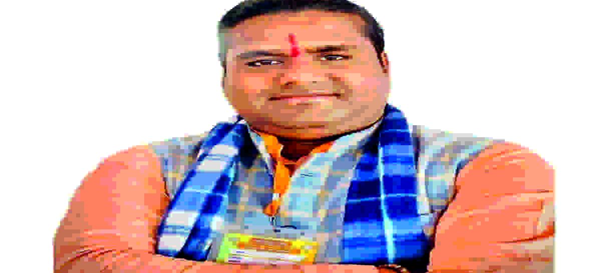 पार्षद की खाल में दलाल साबित हो रहा रवि भगत
