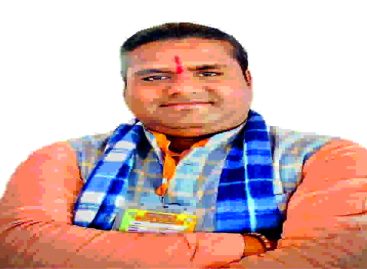 पार्षद की खाल में दलाल साबित हो रहा रवि भगत