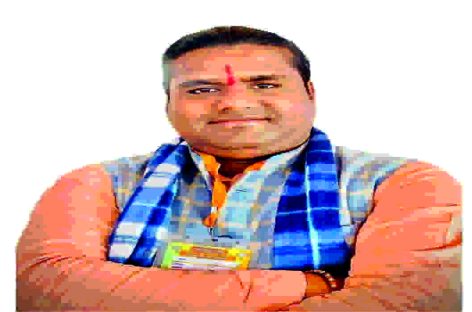 पार्षद की खाल में दलाल साबित हो रहा रवि भगत