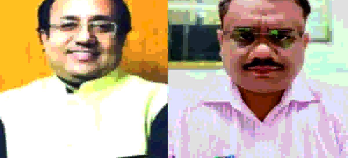 अब कन्वेयंस डीड के नाम पर लूट रही धुन्ना एंड कंपनी