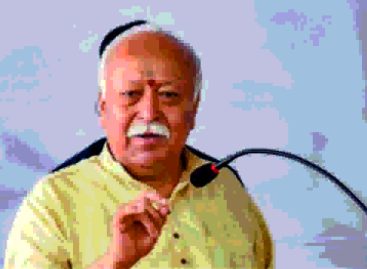 आरएसएस के 100 साल : सोच वही, भाषा बदली