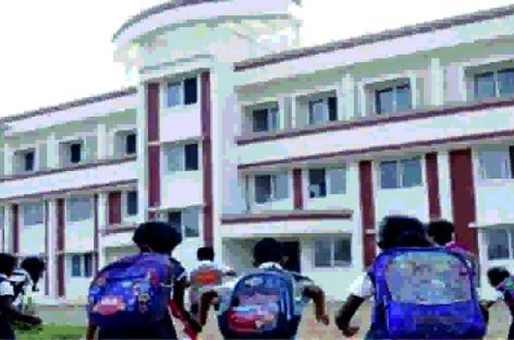 निजी स्कूलों के ठेंगे पर शिक्षा का अधिकार कानून