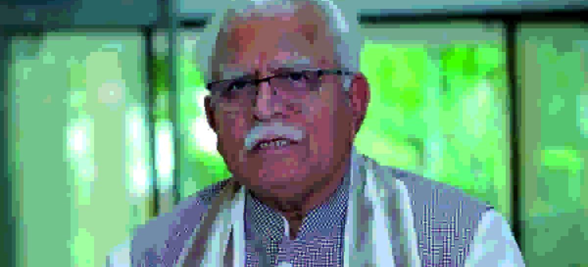 हरियाणा में भाजपा सरकार ने 11 साल में दो मेडिकल कॉलेज खोले, वे भी फर्जी