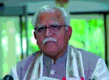 हरियाणा में भाजपा सरकार ने 11 साल में दो मेडिकल कॉलेज खोले, वे भी फर्जी