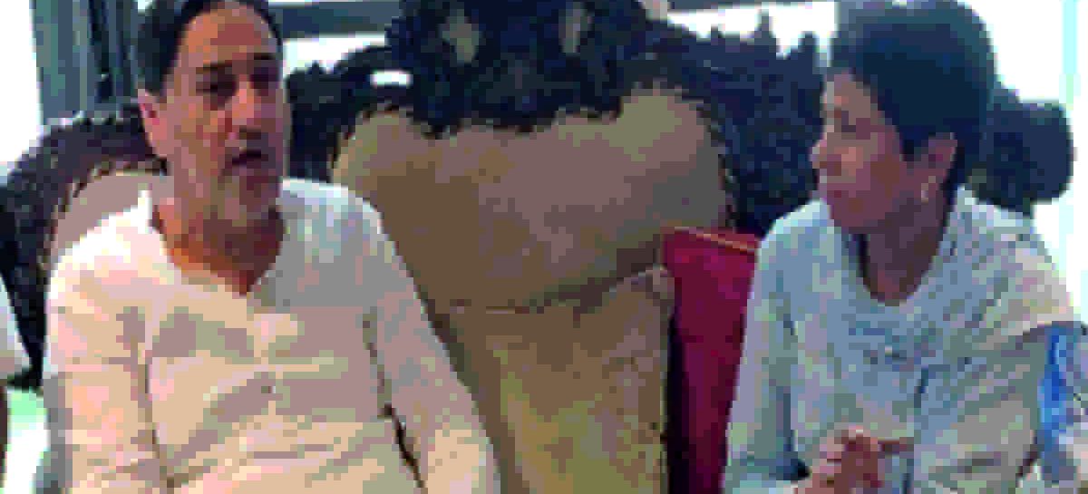 वोट चोरी पर सैलजा ने भाजपा और चुनाव आयोग को घेरा
