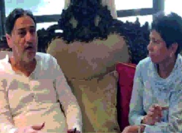 वोट चोरी पर सैलजा ने भाजपा और चुनाव आयोग को घेरा
