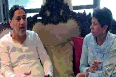 वोट चोरी पर सैलजा ने भाजपा और चुनाव आयोग को घेरा