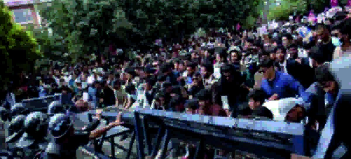 दक्षिण एशिया को अशांत करने के पीछे क्या अमेरिका का हाथ?
