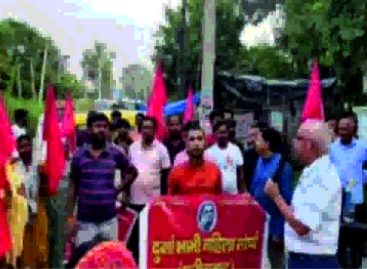 जातिगत दंभ-अकड़ में टुन्न अपराधियों पर कठोर कार्रवाई करो