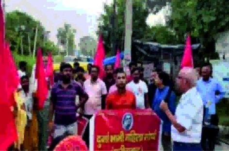जातिगत दंभ-अकड़ में टुन्न अपराधियों पर कठोर कार्रवाई करो