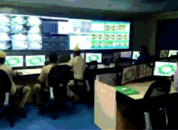 स्मार्ट सिटी के सीसीटीवी कैमरे बर्बाद