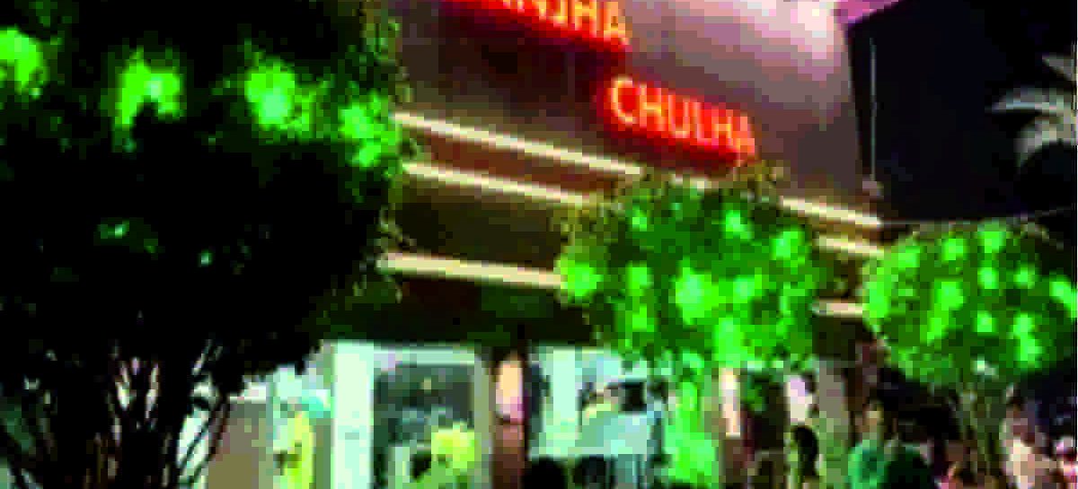 अखबारों के बंडल चोरी, पुलिस सीसीटीवी फुटेज तक देखने में नाकाम रही