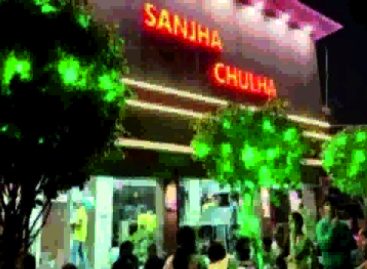 अखबारों के बंडल चोरी, पुलिस सीसीटीवी फुटेज तक देखने में नाकाम रही