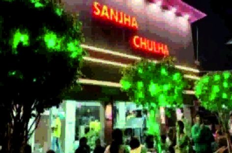 अखबारों के बंडल चोरी, पुलिस सीसीटीवी फुटेज तक देखने में नाकाम रही