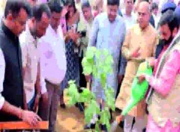कार्यक्रम करने के लिए सीएम नायब सैनी को पसंद है ईएसआईसी मेडिकल कॉलेज अपने अस्पतालों की सुध कब लेंगे