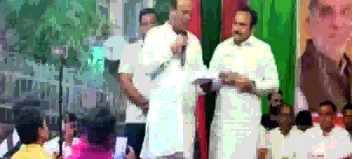 सीईसी ने पीएलपीए क्षेत्र में नलकूप हटाने को कहा, गूजर-अदलखा ने लगाने को कहा