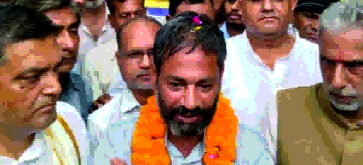 रेफर मुक्त फरीदाबाद : हृदयरोगी तो रेफर ही होंगे