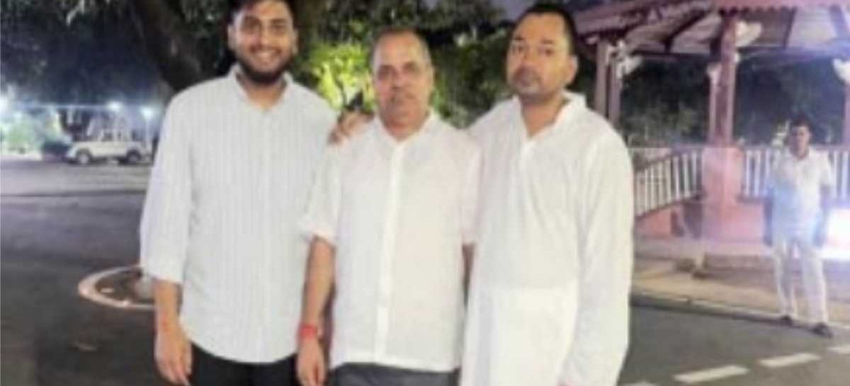 बिहारी की ईमानदारी