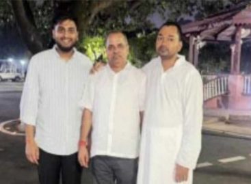 बिहारी की ईमानदारी