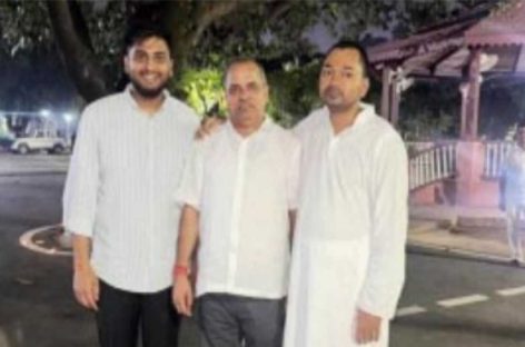 बिहारी की ईमानदारी