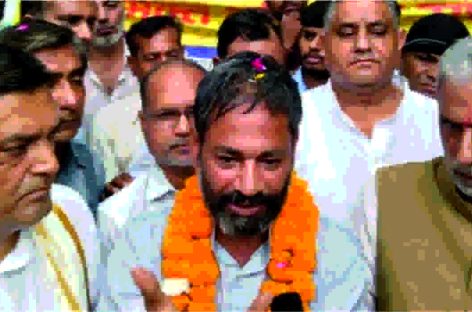 रेफर मुक्त फरीदाबाद : हृदयरोगी तो रेफर ही होंगे