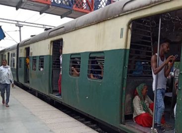 दिल्ली-फरीदाबाद के बीच चलने वाली शटल सेवा का हुआ बेड़ा गर्क