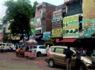 गूजर-अदलखा की लालच की भेंट चढ़ेगी मोटर मार्केट