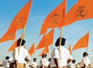 क्या आरएसएस ने भारत की आज़ादी के लिए कुर्बानियां दी थीं?