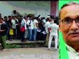 मांगा डीएपी, मिली पुलिस की लाठी : रतनमान