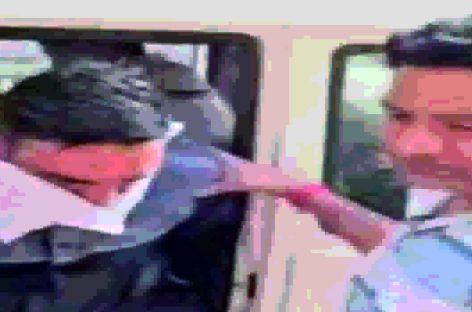 इन्द्री तहसील में भ्रष्टाचार के नंगा नाच  ग्राम सचिव 20 हजार की रिश्वत लेते रंगे हाथों पकड़ा