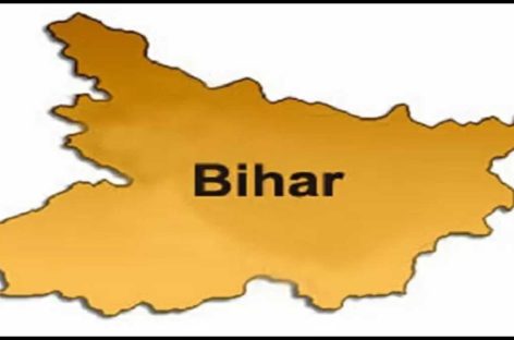 बिहार के प्रशान्त हो गए शान्त