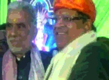 ‘बेटे’ ओमदत्त की ‘विपुल’ पीड़ा नहीं दूर कर पा रहे मंत्री गूजर