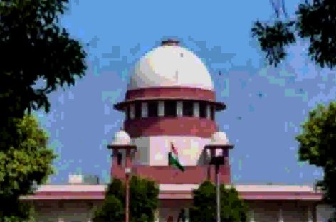 केंचुआ के काम में दखल क्यों दे आखिर सुप्रीमकोर्ट ?