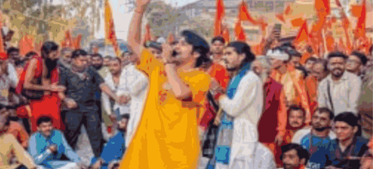 बागेश्वर बाबा ‘किसी से डरता नहीं’