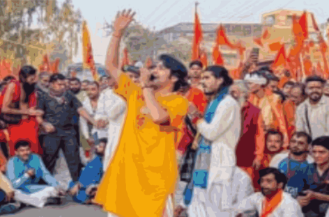 बागेश्वर बाबा ‘किसी से डरता नहीं’