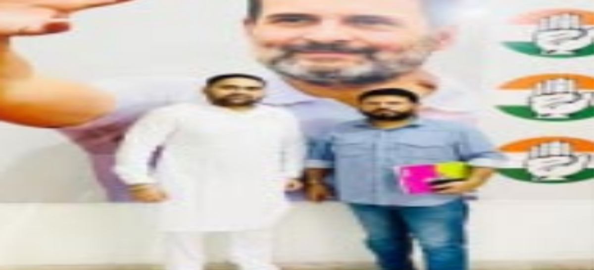 कांग्रेस नेता जगदीप सिंह मट्टू को बिहार विधानसभा चुनाव के लिए पर्यवेक्षक नियुक्त किया गया