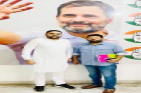 कांग्रेस नेता जगदीप सिंह मट्टू को बिहार विधानसभा चुनाव के लिए पर्यवेक्षक नियुक्त किया गया