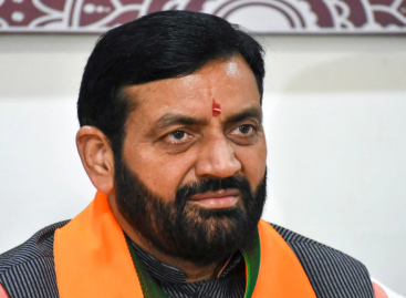 भाजपा ने चुराया हरियाणा चुनाव, बना ली अपनी सरकार अपराधी सत्तारूढ़ होंगे तो वे सब कुछ चुराएंगे