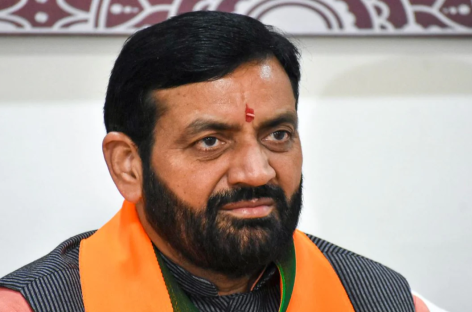 भाजपा ने चुराया हरियाणा चुनाव, बना ली अपनी सरकार अपराधी सत्तारूढ़ होंगे तो वे सब कुछ चुराएंगे