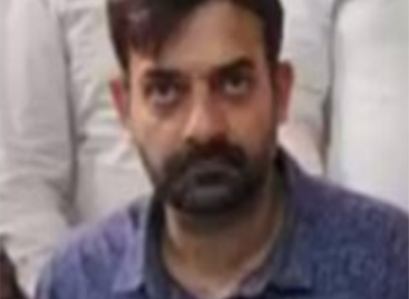 धोबी का गधा हो गया एक्सईएन नितिन कादियान, घर का रहा न घाट का