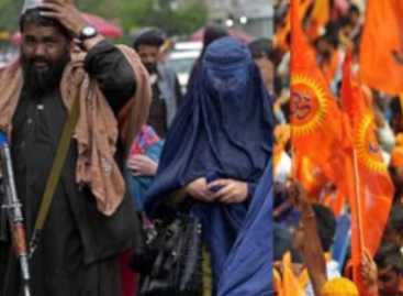 तालिबानी और हिन्दुत्ववादी पितृसत्तात्मकता क्या समान है और क्या अलग