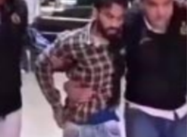 सेक्टर 65 क्राइम ब्रांच ने रची एनकाउंटर की कहानी