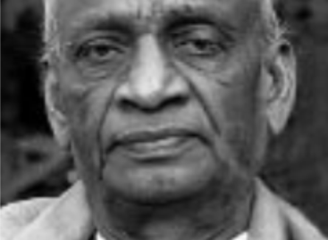 कटाक्ष / काश, सरदार पटेल होते
