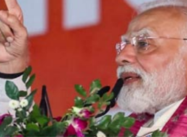 मोदी की कामयाबी के लिए कांग्रेस भी कम दोषी नहीं है
